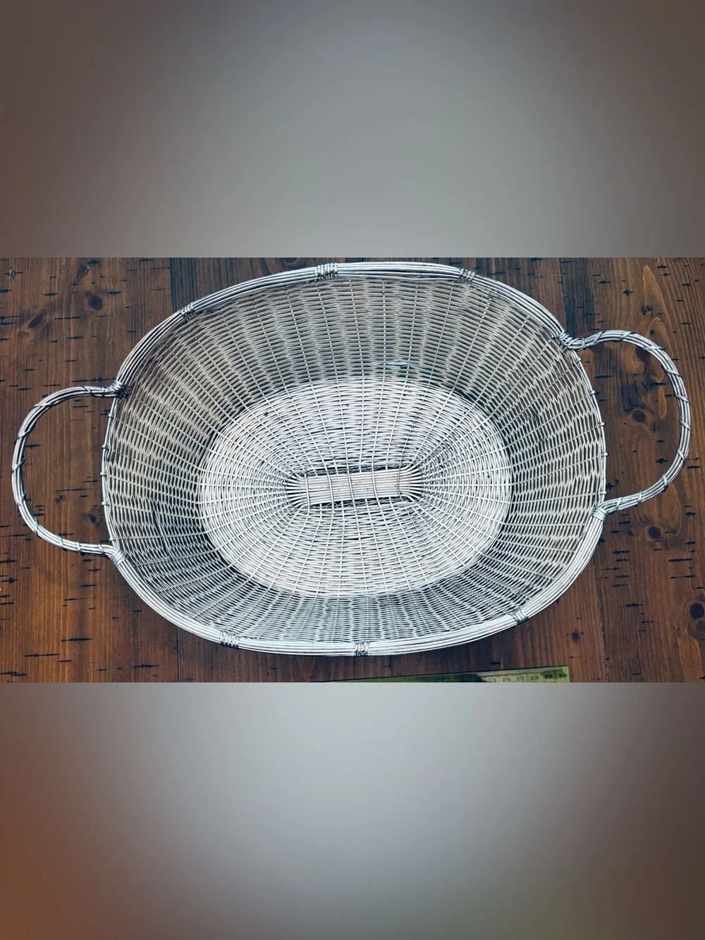 N/A stylish woven